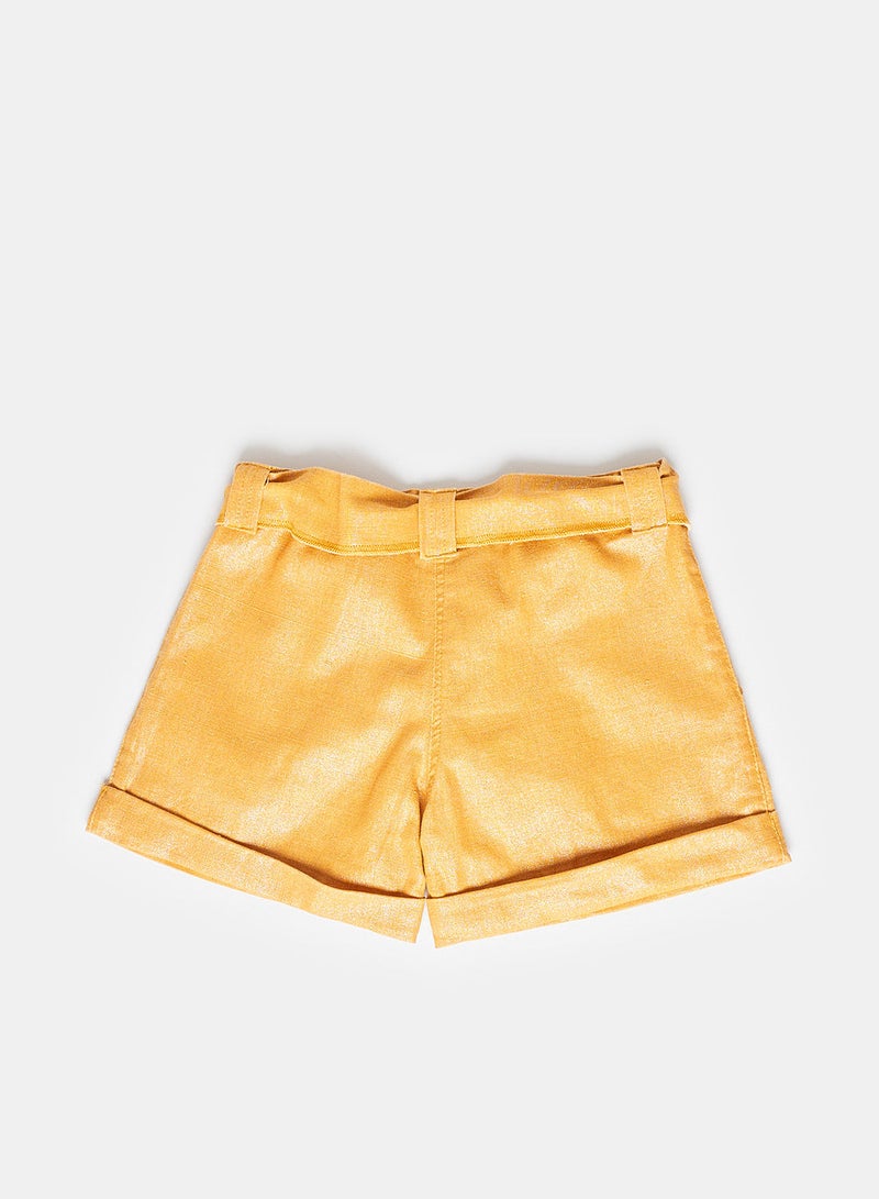 Shorts with Pockets