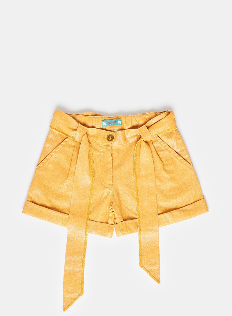 Shorts with Pockets