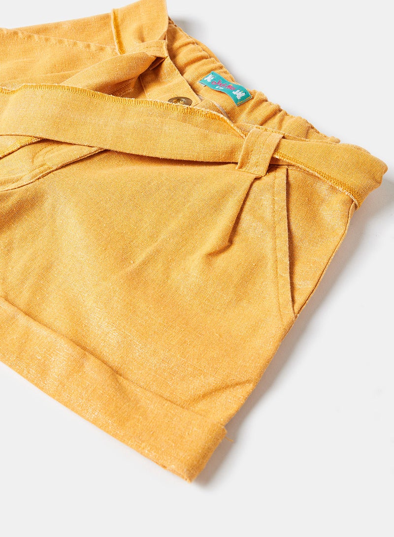 Shorts with Pockets