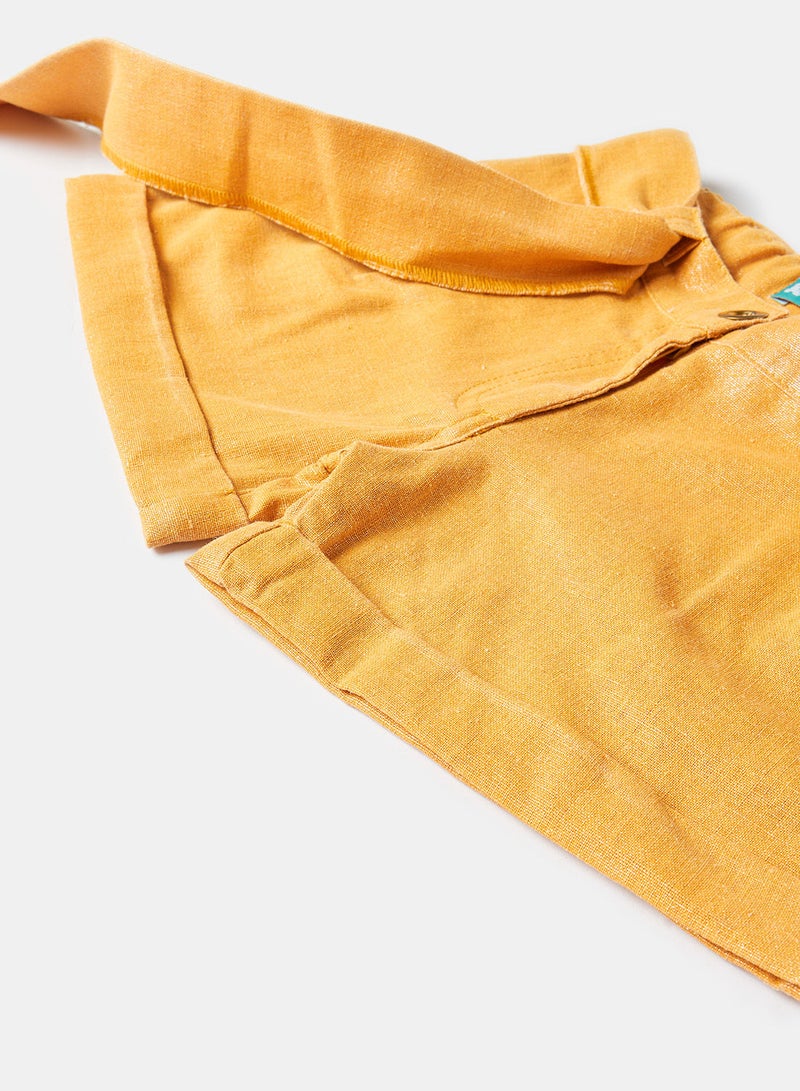 Shorts with Pockets