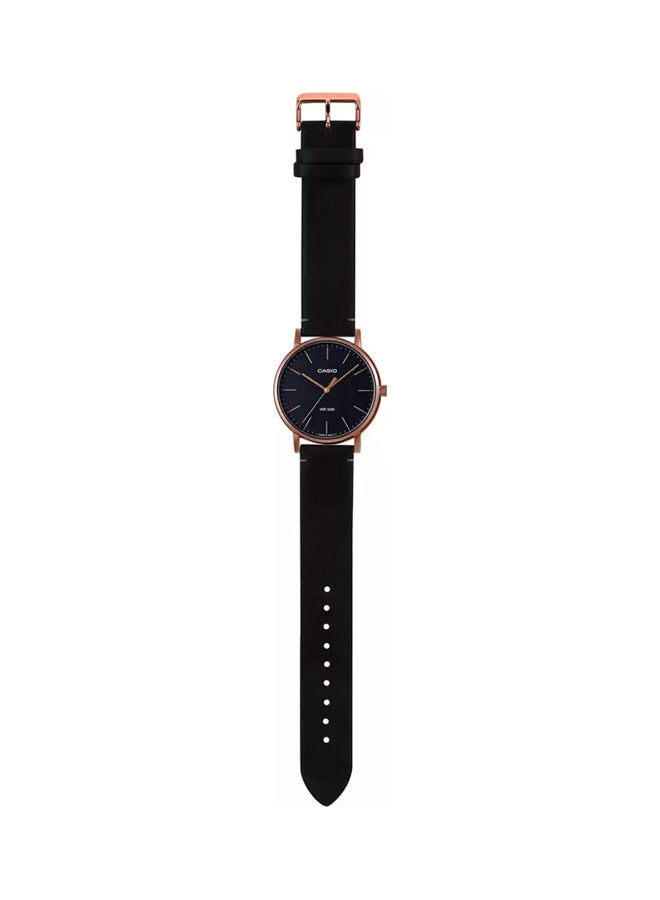 CASIO Men Watch - 47 mm - Black - Image 5