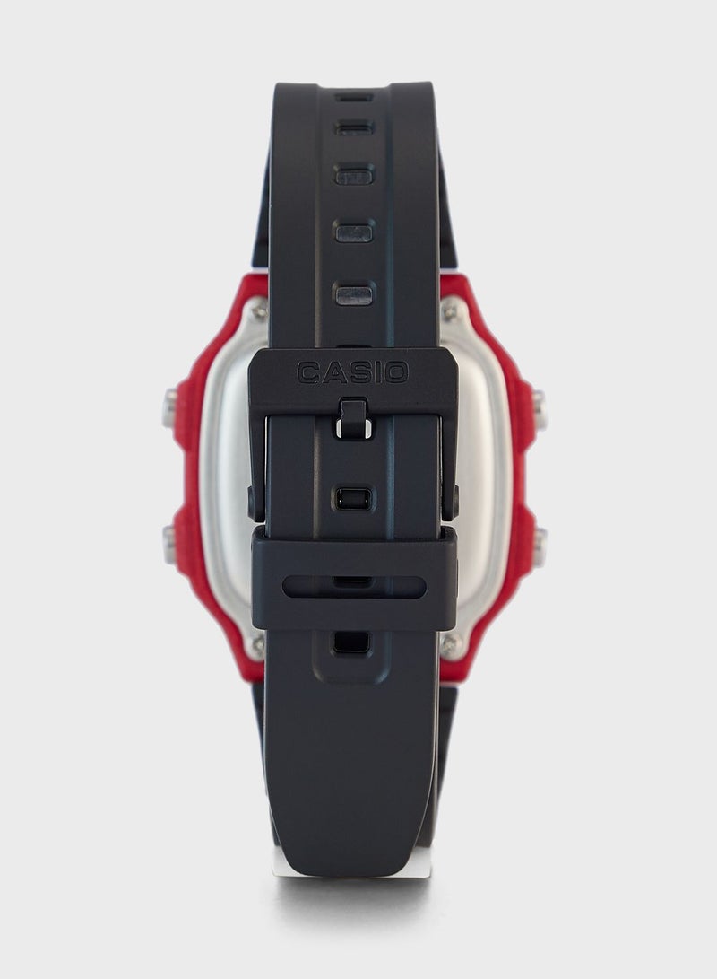 كاسيو ساعة رقمية -- - Image 3