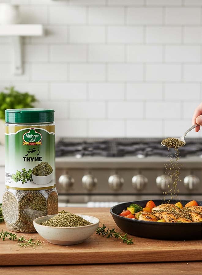 Mehran Thyme 40Gm - Image 5
