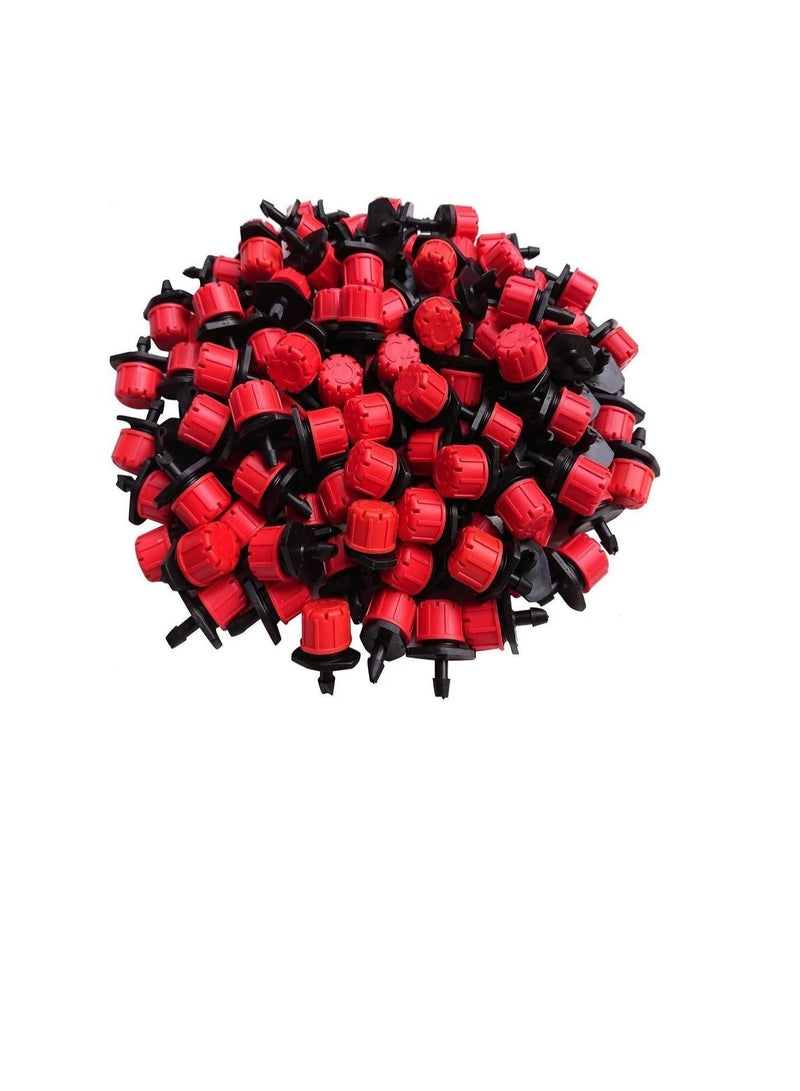 Drip Irrigation Kits - 100 Pieces - Image 3