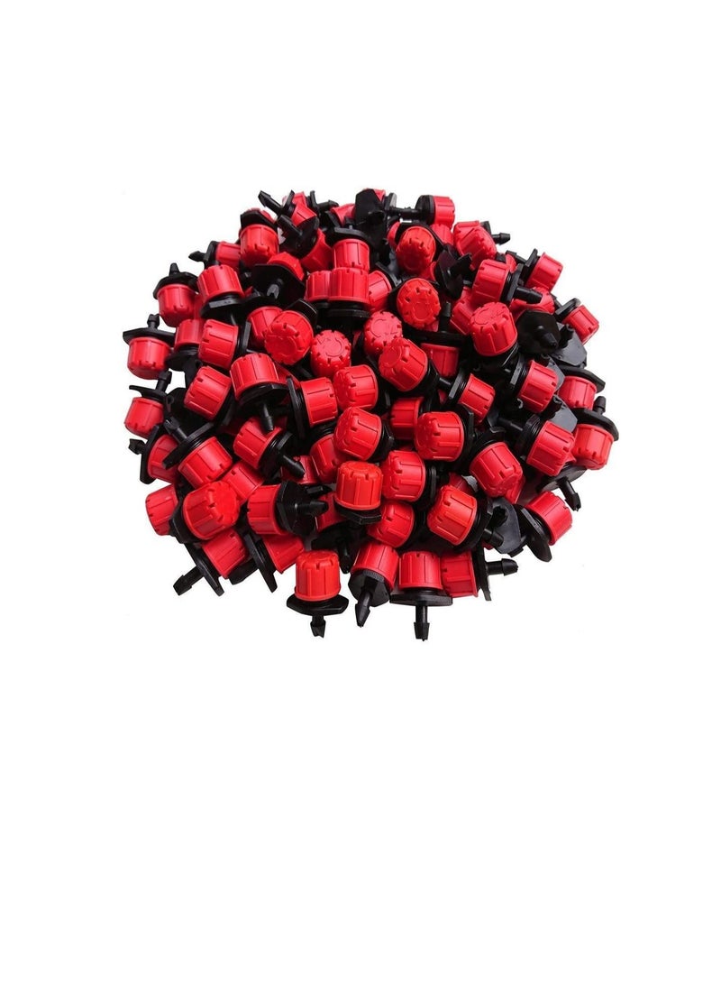 Drip Irrigation Kits - 100 Pieces - Image 1