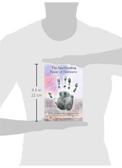 The Spellbinding Power of Palmistry: New Insights Into an Ancient Art  - Image 1