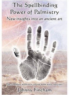 The Spellbinding Power of Palmistry: New Insights Into an Ancient Art  - Image 3