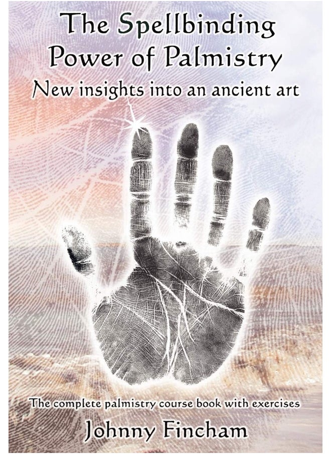 null - The Spellbinding Power of Palmistry: New Insights Into an Ancient Art - Image 1