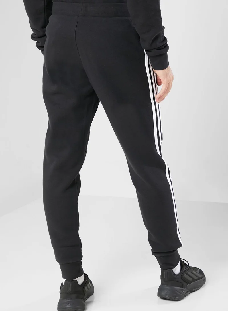 adidas Originals Adicolor 3 Stripe Sweatpants
