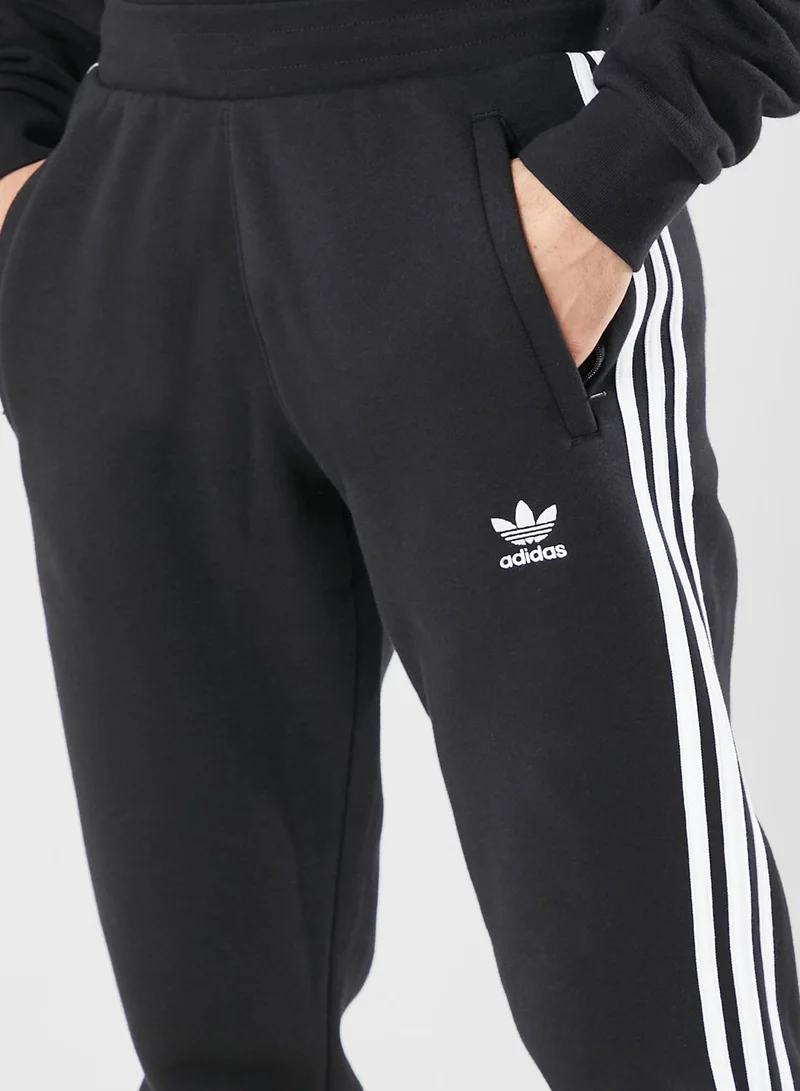 adidas Originals Adicolor 3 Stripe Sweatpants