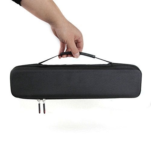 Hermitshell Hard Travel Case for Vupoint Solutions Magic Wand Portable Scanner (PDSDK-ST470-VP) - Image 5