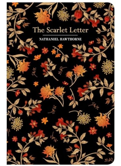 The Scarlet Letter