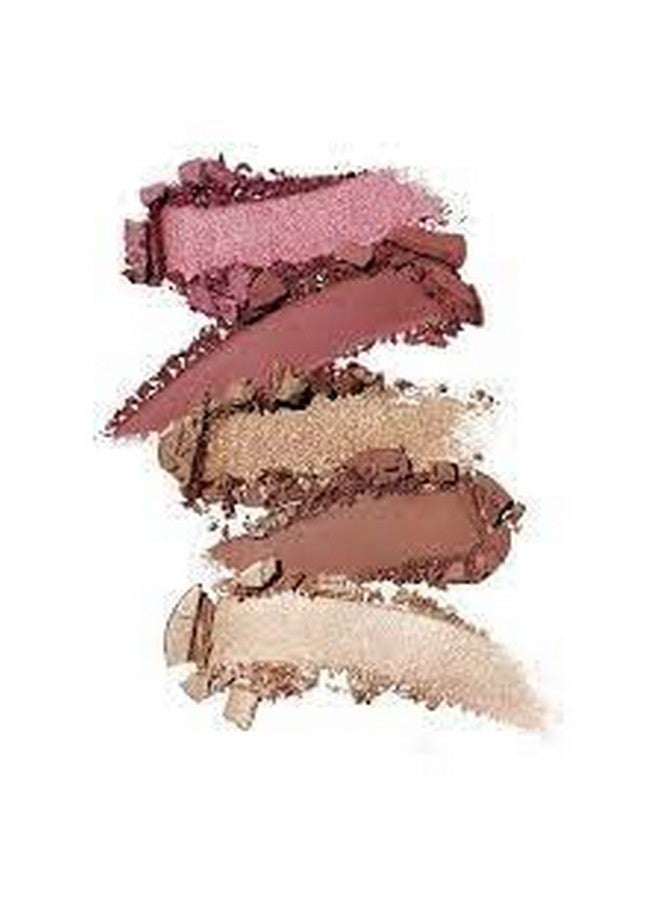 Morphe 9G Sunrise Glow Artistry Palette, 0.04 Ounce (Pack Of 9) - Image 4