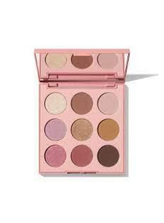 Morphe 9G Sunrise Glow Artistry Palette, 0.04 Ounce (Pack Of 9) - Image 3