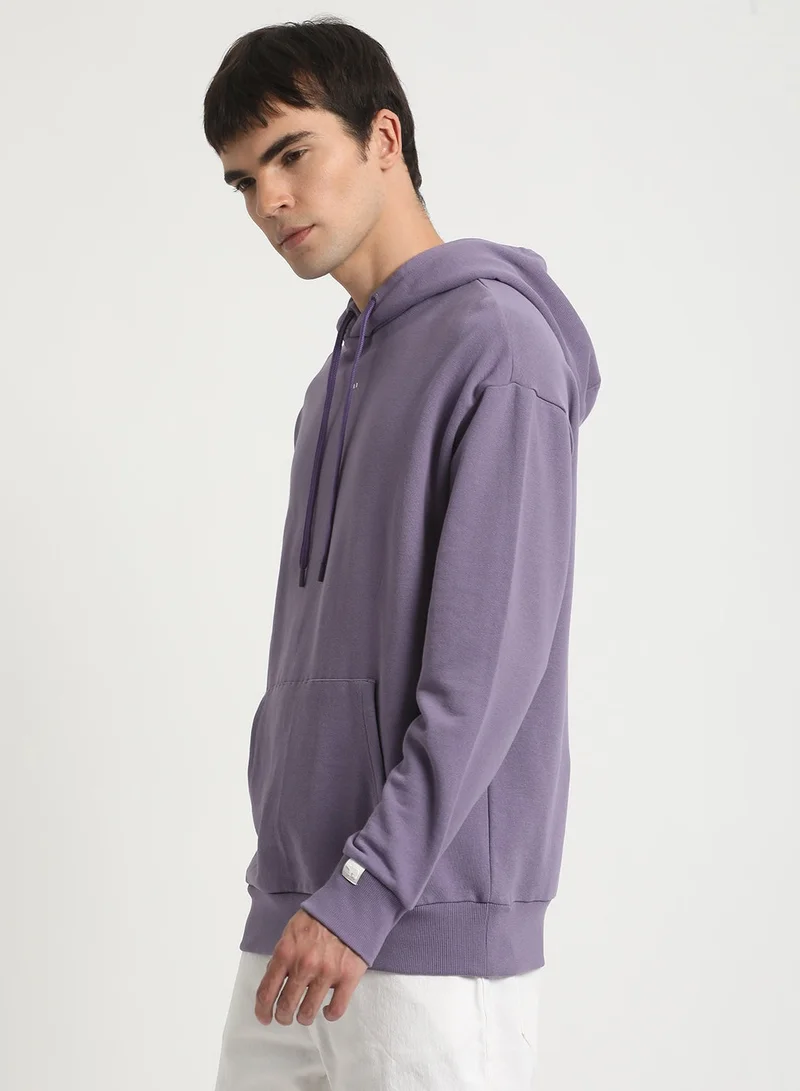 THE BEAR HOUSE Men's Hoodie Casual Pullover Sweatshirt with Kangaroo Pocket and Adjustable Hood Soft Warm and Stylish for Winter Travel and Everyday Wear