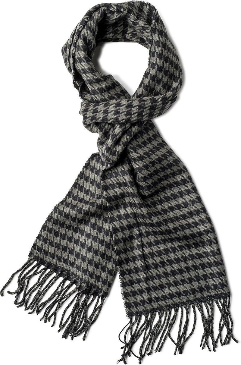 Super Soft Classic Cashmere Feel Winter Scarf