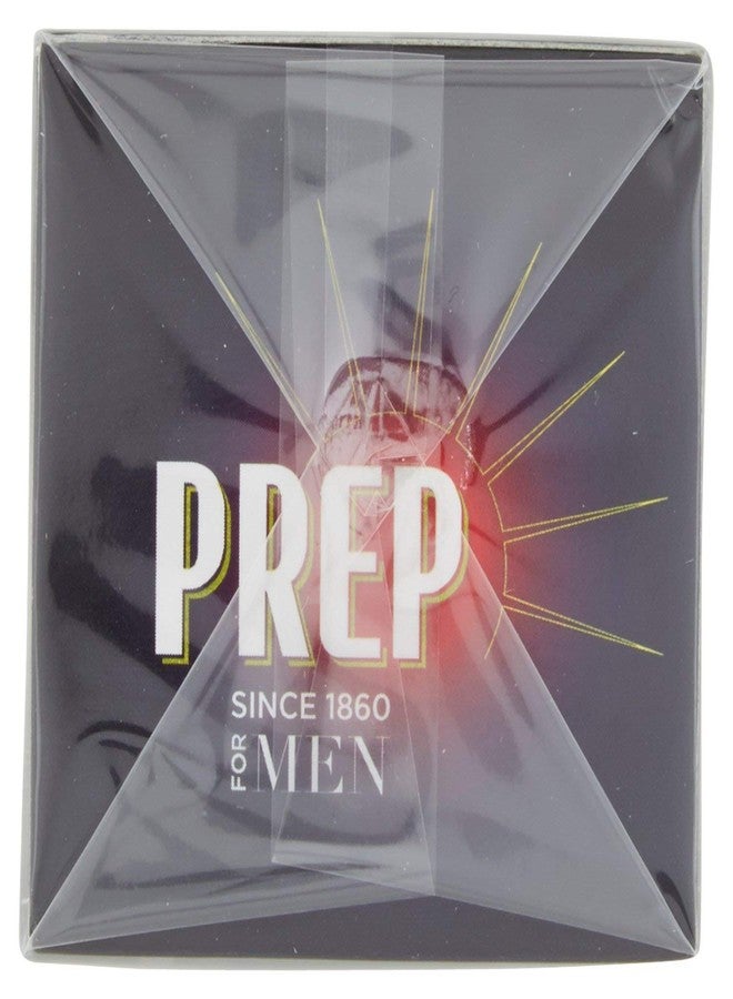 Prep Exfoliating Facial Cleanser with Panthenol for Men - 100 gr - Image 5