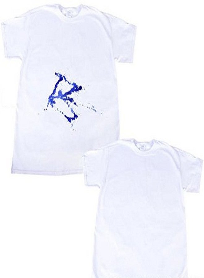 Rhode Island Novelty Disappearing Ink in Squeezable Tube, 1 fl oz (1-Unit), Blue - Image 2