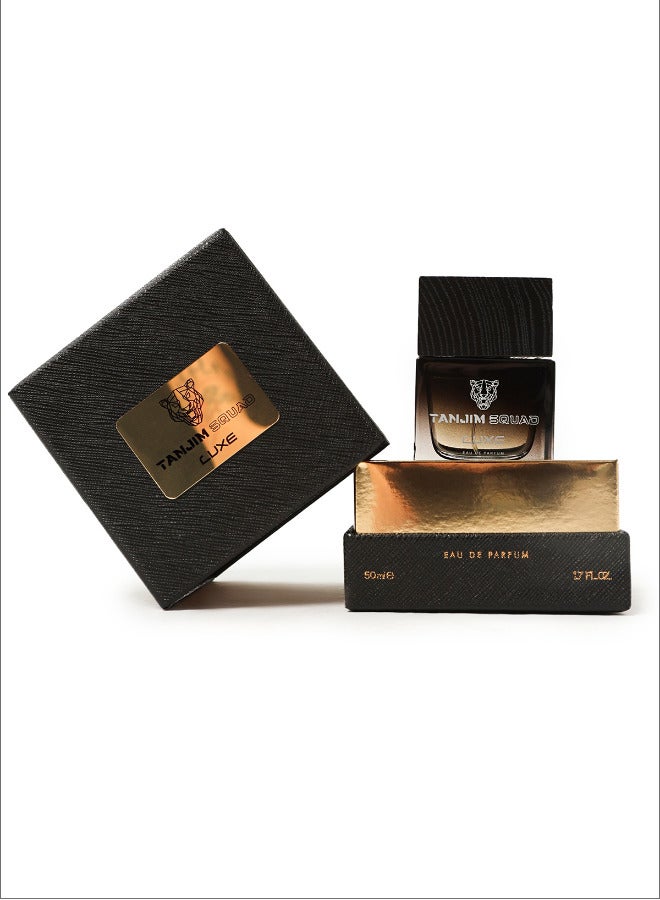 تنجيم سكواد تانجيم سكواد - لوكس (50 مل) - Image 2