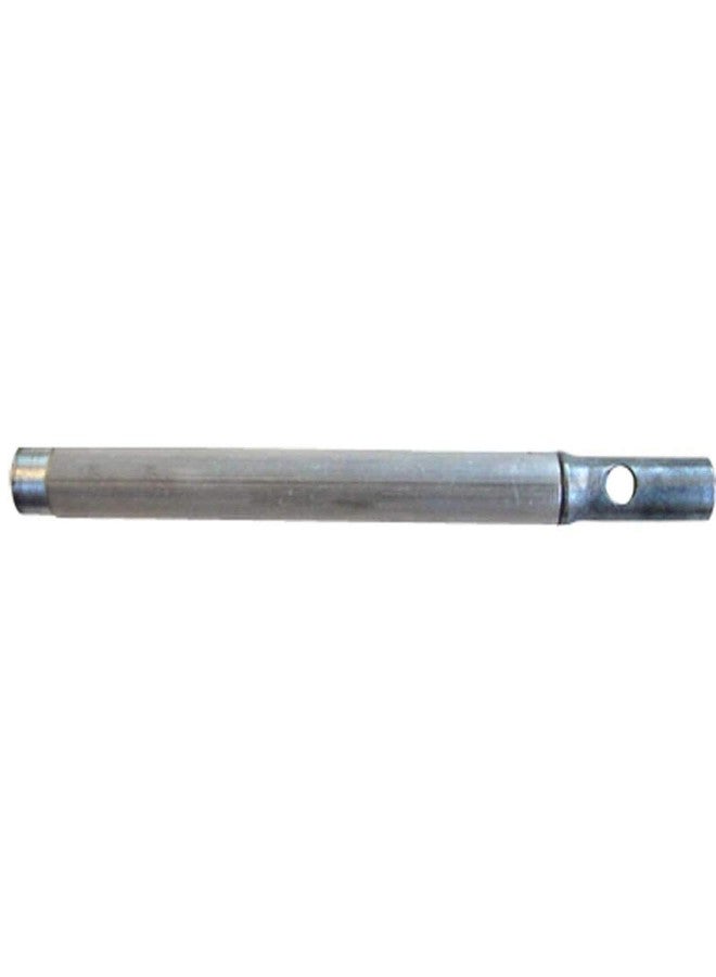 Guardair 75XTE012AA 12-Inch 75XT Aluminum Extension and Alloy Nozzle - Image 1
