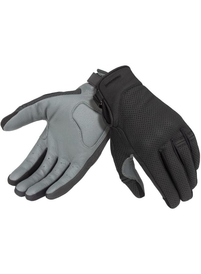TUCANO URBANO TUCANO URBANO ELISIO Gloves Black M  - Image 1