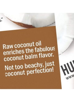 Hurraw! Almond Coconut Licorice Lip Balms 3 Pack Bundle: Organic Certified Vegan Cruelty and Gluten Free NonGMO 100% Natural Bee Shea Soy & Palm Free Made in USA  - Image 5