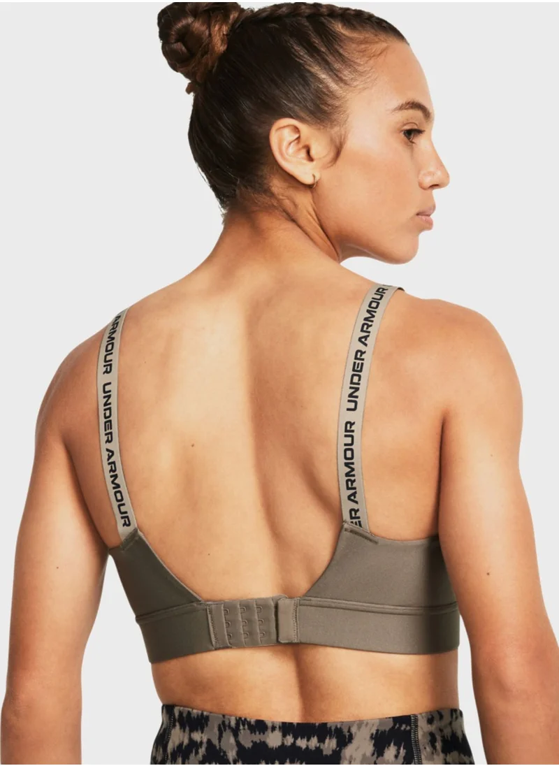 UNDER ARMOUR Infinity 2.0 Medium Support Bra