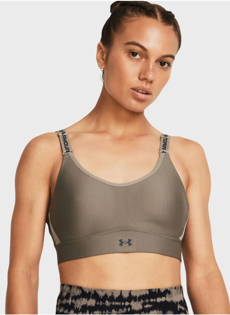 UNDER ARMOUR Infinity 2.0 Medium Support Bra