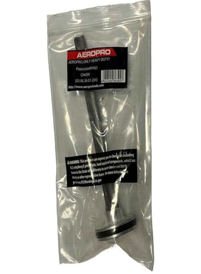 AeroPro AP 878-156 Aftermarket Piston (H) for Hitachi NV45AB/AB2/AB2(S) Roofing Nailer - Image 4