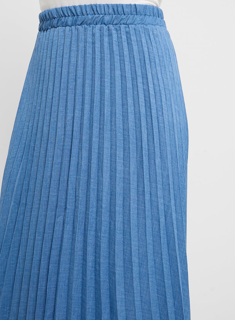 خزانة تنورة مطوية - Image 4