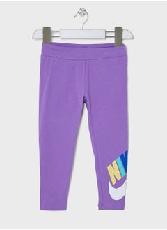 Nike Kids Club Hbr High Rise Leggings  - Image 1