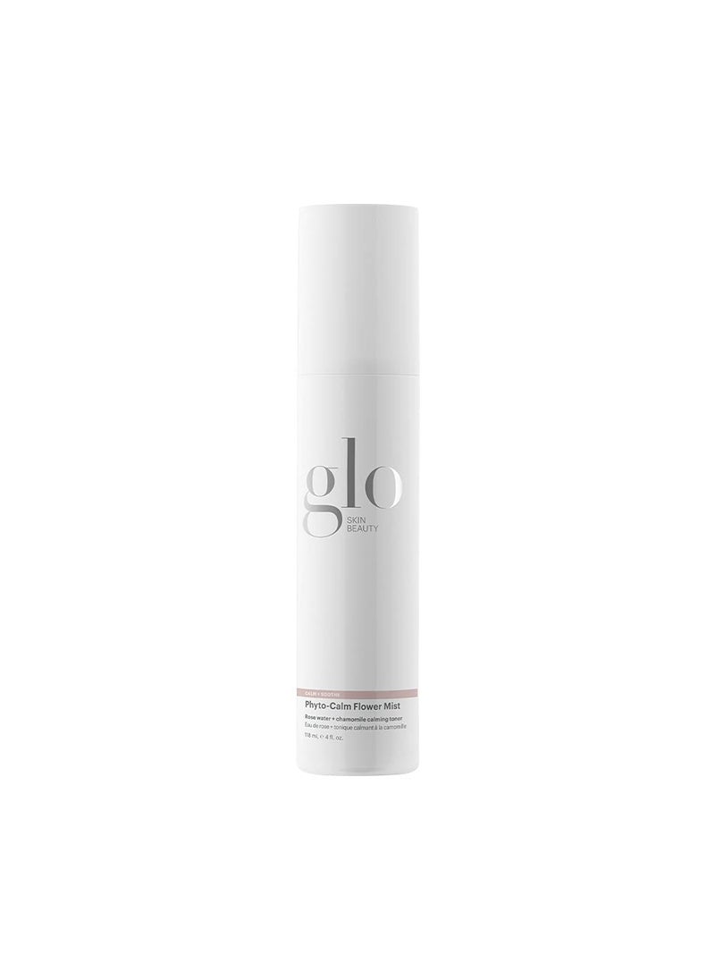 Glo Skin Beauty - Glo Skin Beauty PhytoCalm Flower Mist  Calm and Quench Any Reactive Skin Moments While Boosting Moisture Levels and Toning Skin - Image 1