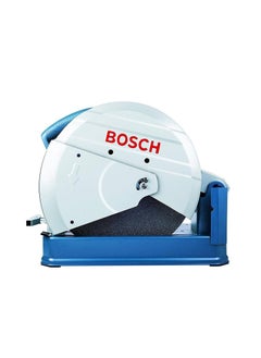 BOSCH Bosch Metal Cut-Off Machine-335mmx25.4mm-2400w-GCO240 