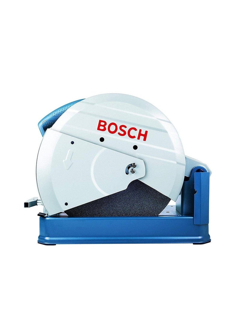 BOSCH Bosch Metal Cut-Off Machine-335mmx25.4mm-2400w-GCO240 