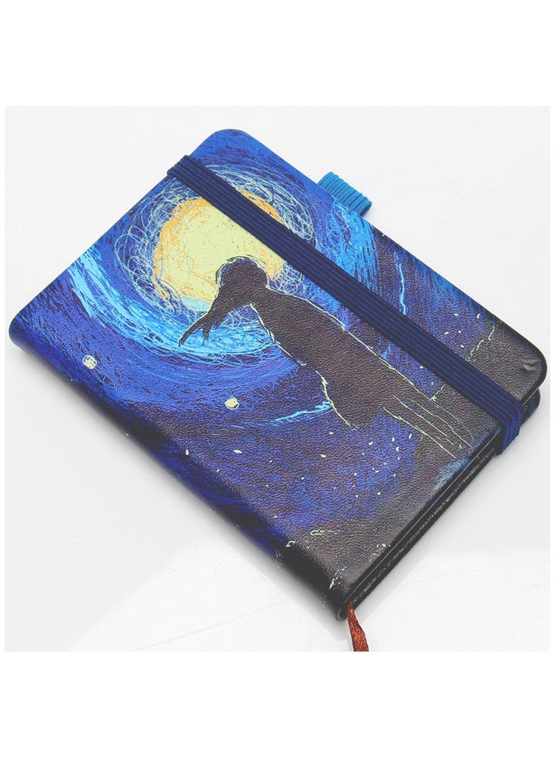 Nariele Business Office Notebook Student Notebook Diary