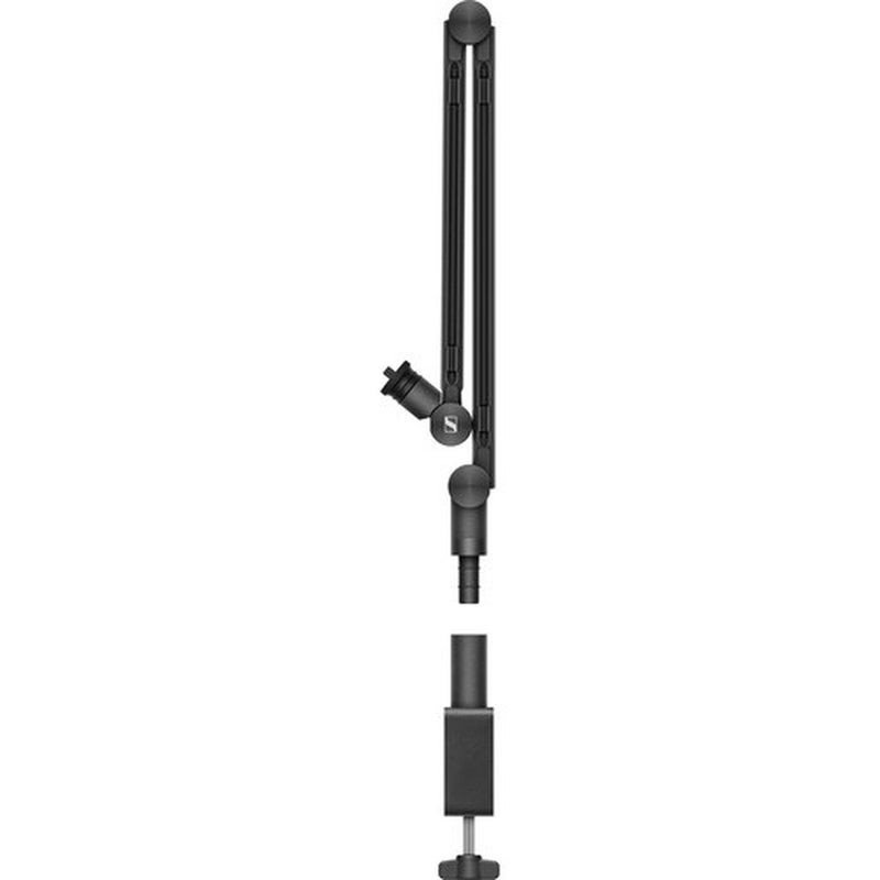 Sennheiser Profile USB Condenser Microphone Streaming Set with Boom Arm with USB-C Cable - Image 4