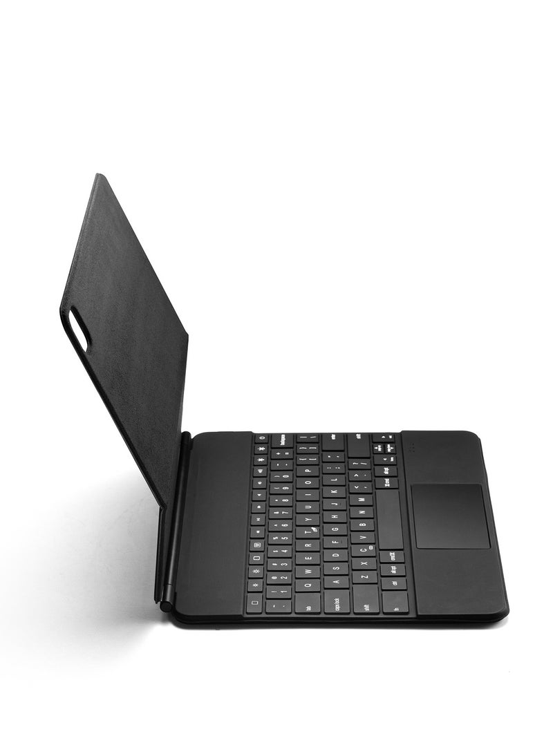 GULFLINK GULFLINK Wireless Keyboard with TouchPad for ipad（2018/2020/2021）12.9 inch - Image 3