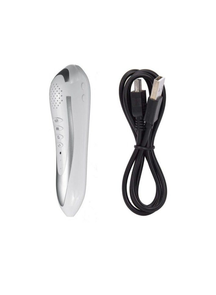 AROAQ Quran Reading Pen, Multi Languages Islamic Holy Quran Book Reading Pen, Easy To Use Islamic Smart Electronic Talking Holy Quran Pen Reader, Word-by-word Quran Mp3 Player Reader For Quran Learning - Image 1
