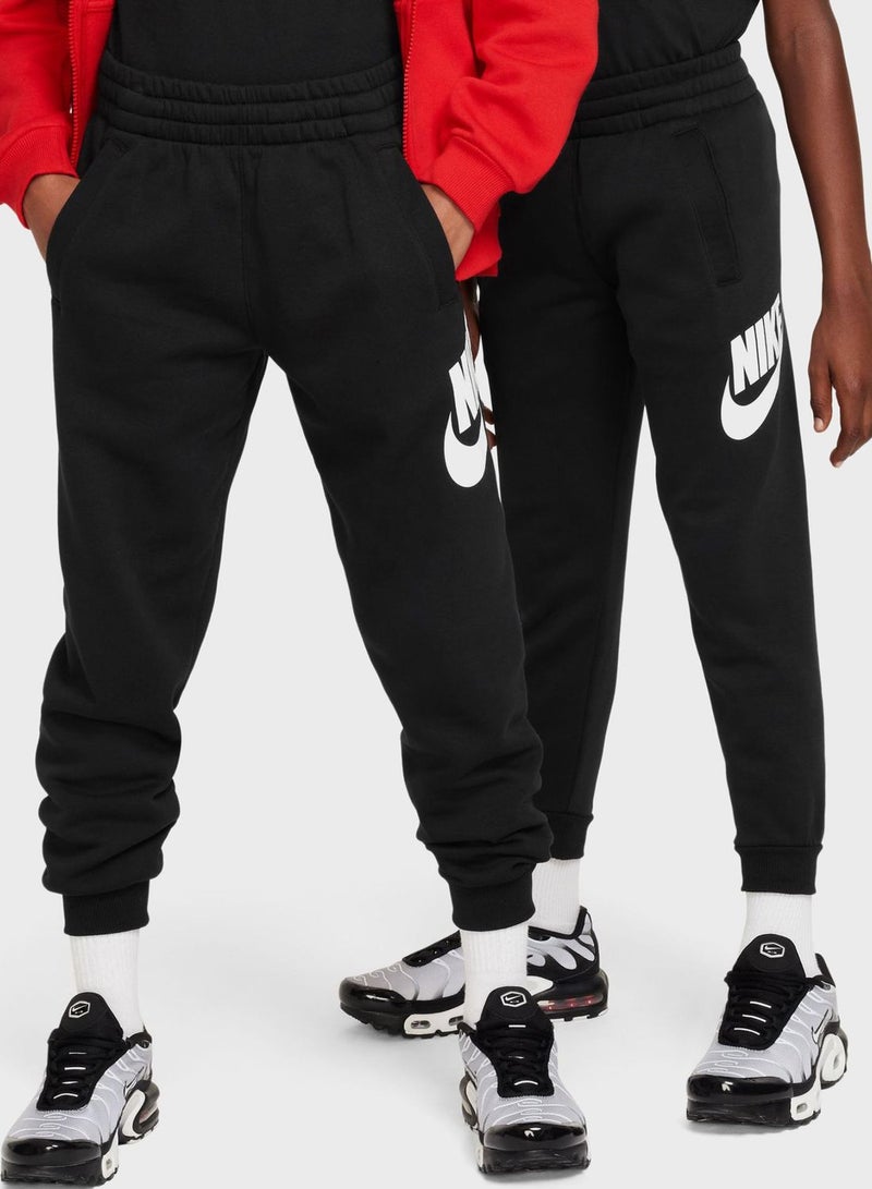 Nike Nsw Club Fleeece Joggers - Image 1