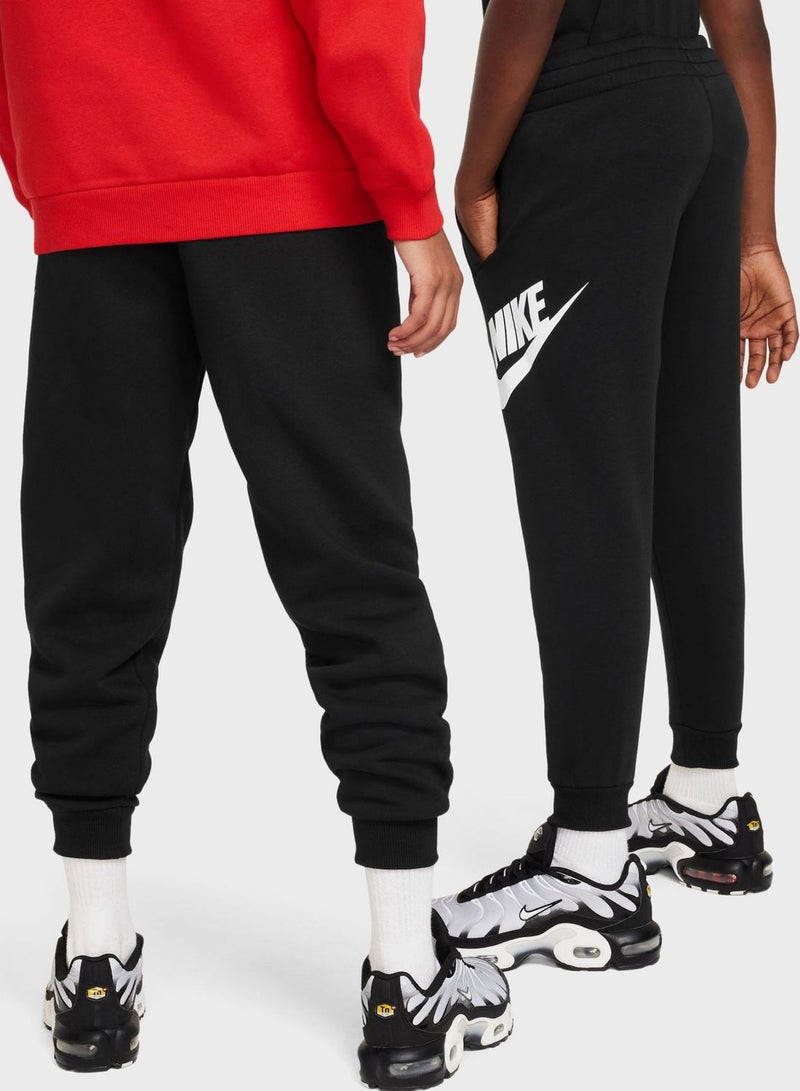 Nike Nsw Club Fleeece Joggers - Image 2