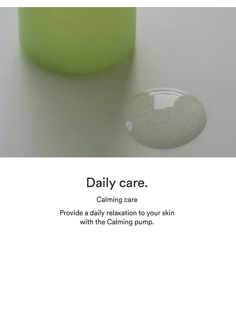abib Abib Heartleaf Essence Calming Pump 1.69 fl oz 50ml Essence for Face Instant Relief for Redness - Image 3