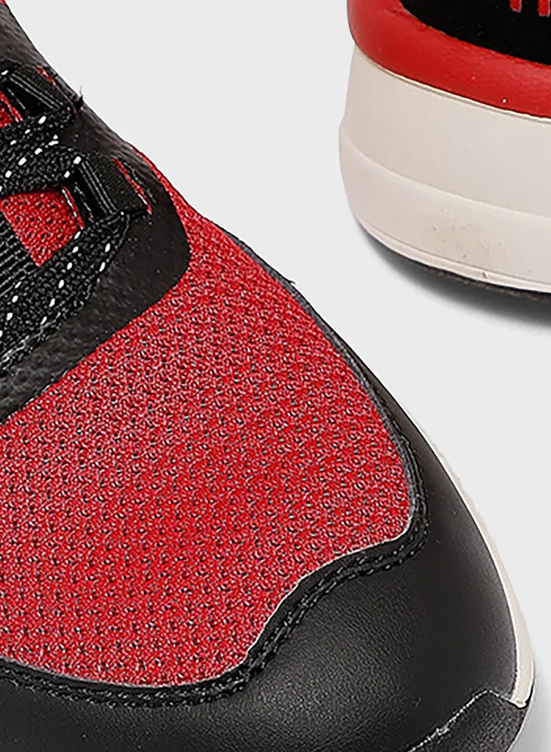 bhpoloclub Casual Low Top Sneakers