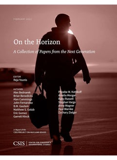 On the Horizon: A Collection of Papers from the Next Generation 
