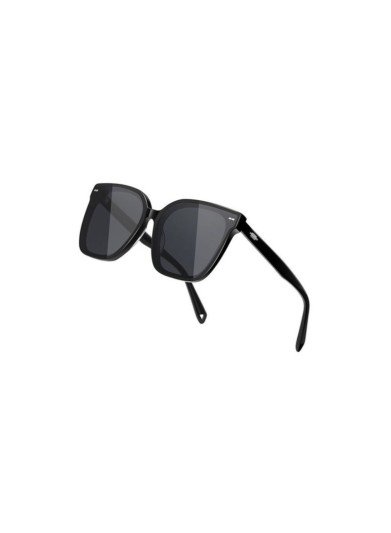 Ziazone Acetate Square Sunglasses - Image 4
