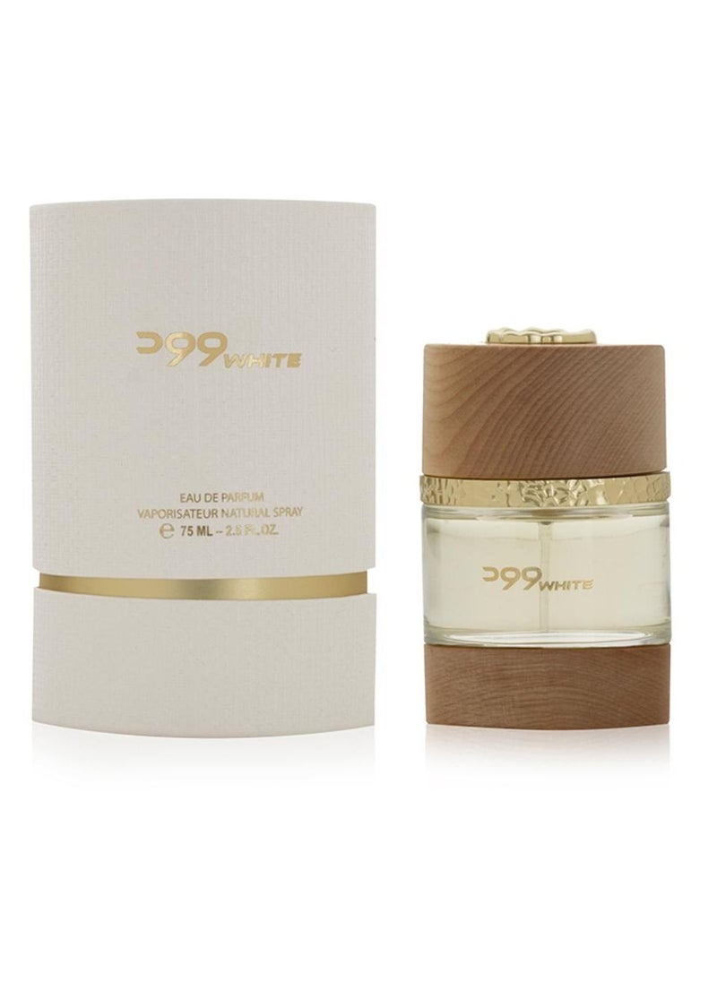 الماجد للعود - عطر وود وايت 75مل - Image 1