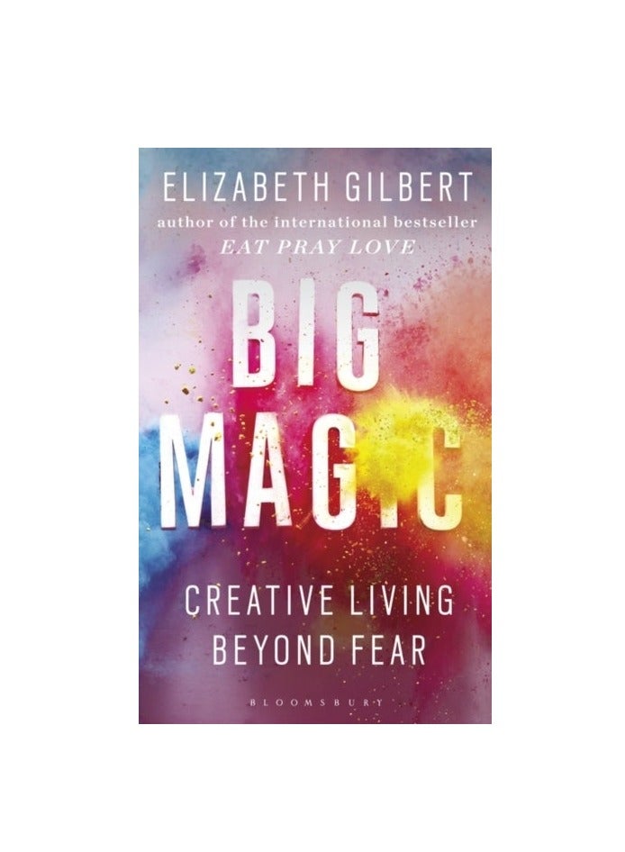 Big Magic