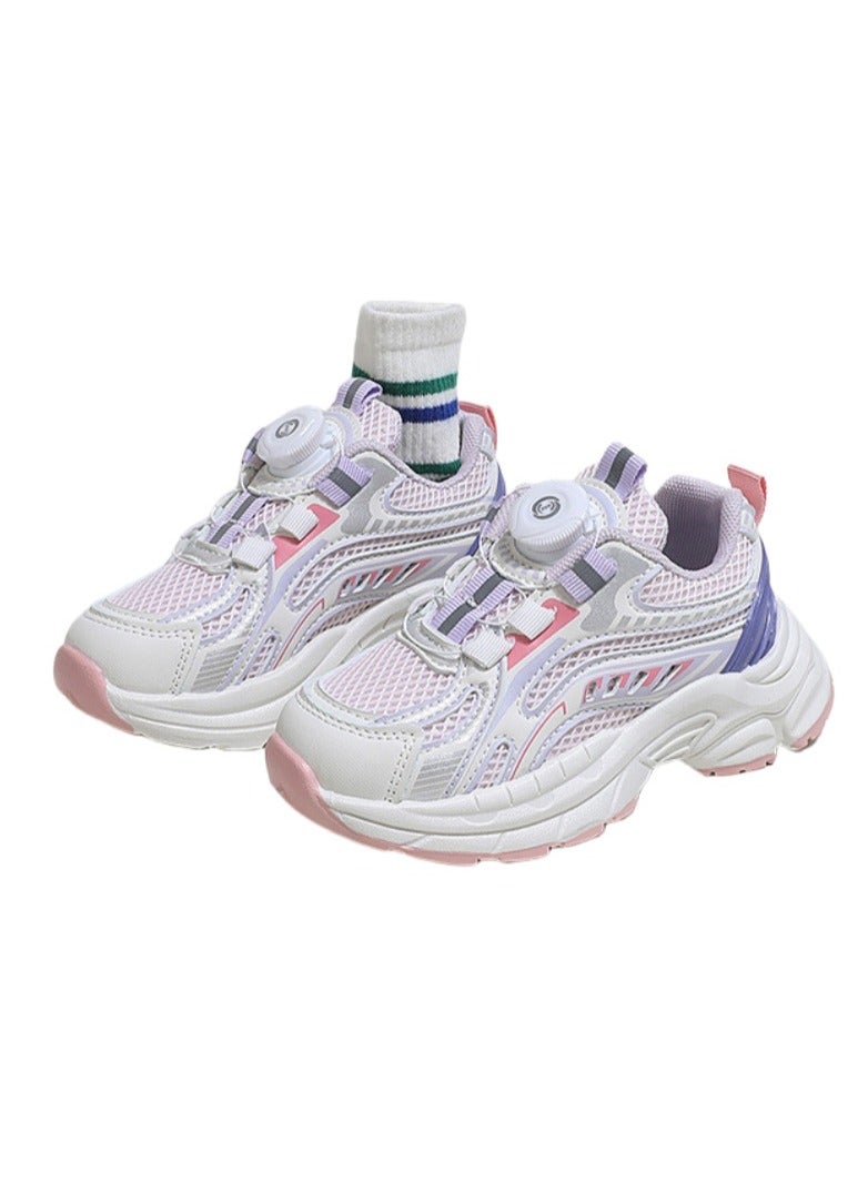 KUYING New Casual Children's Sports Shoes  - Image 2