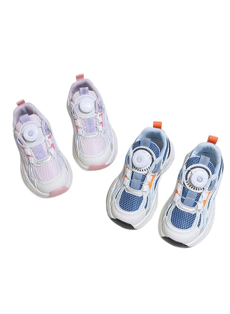 KUYING New Casual Children's Sports Shoes  - Image 3
