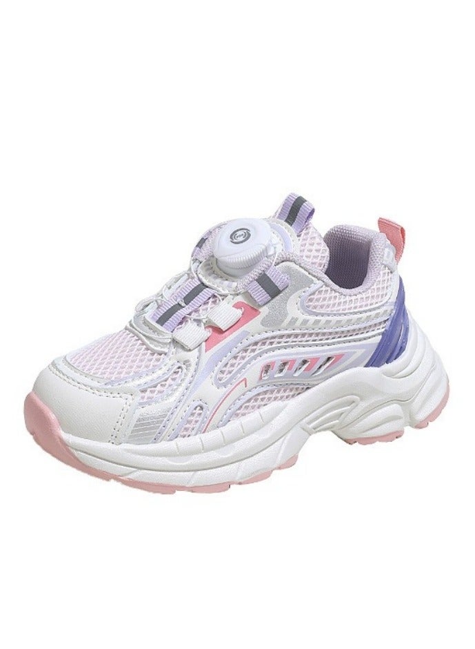 KUYING New Casual Children's Sports Shoes  - Image 1