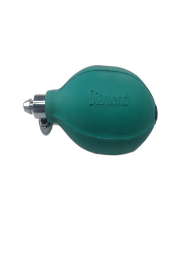 أركاديا مضخة أركاديا دايموند BP المطاطية بصمام معدني (مجموعة من قطعتين) - Image 2